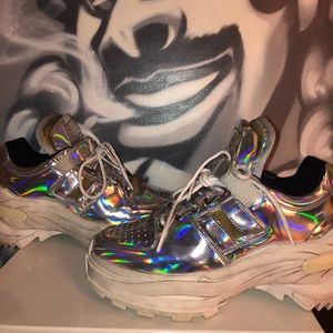 ***SOLD*** Men’s Maison Margiela Retro Fit